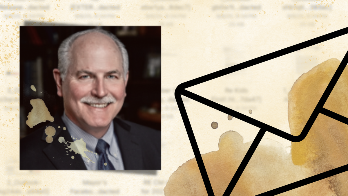 City begins release of Mayor’s emails after 7 month runaround