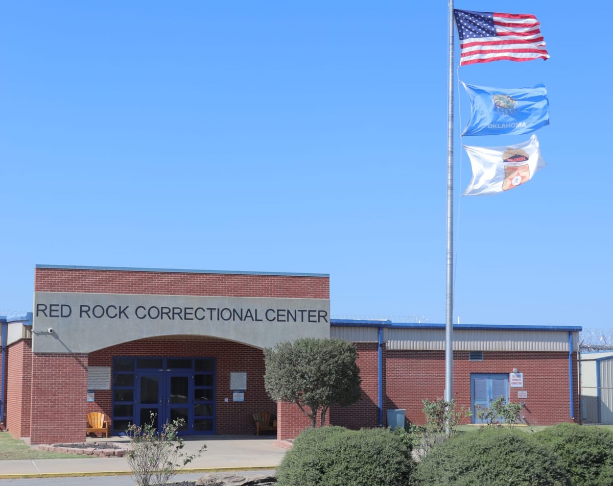 Community hopes for more than a name change as ODOC gives insight on private prison takeover