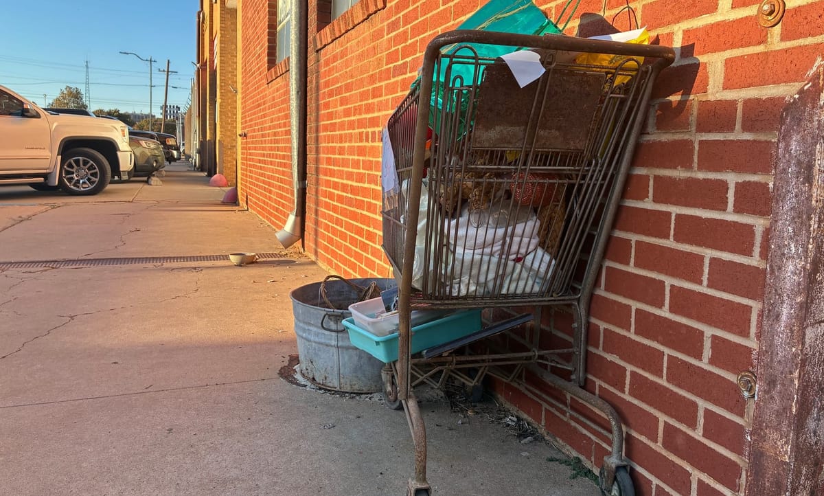 Lawton to charge store owners for retrieval of stolen property after ordinance amendment