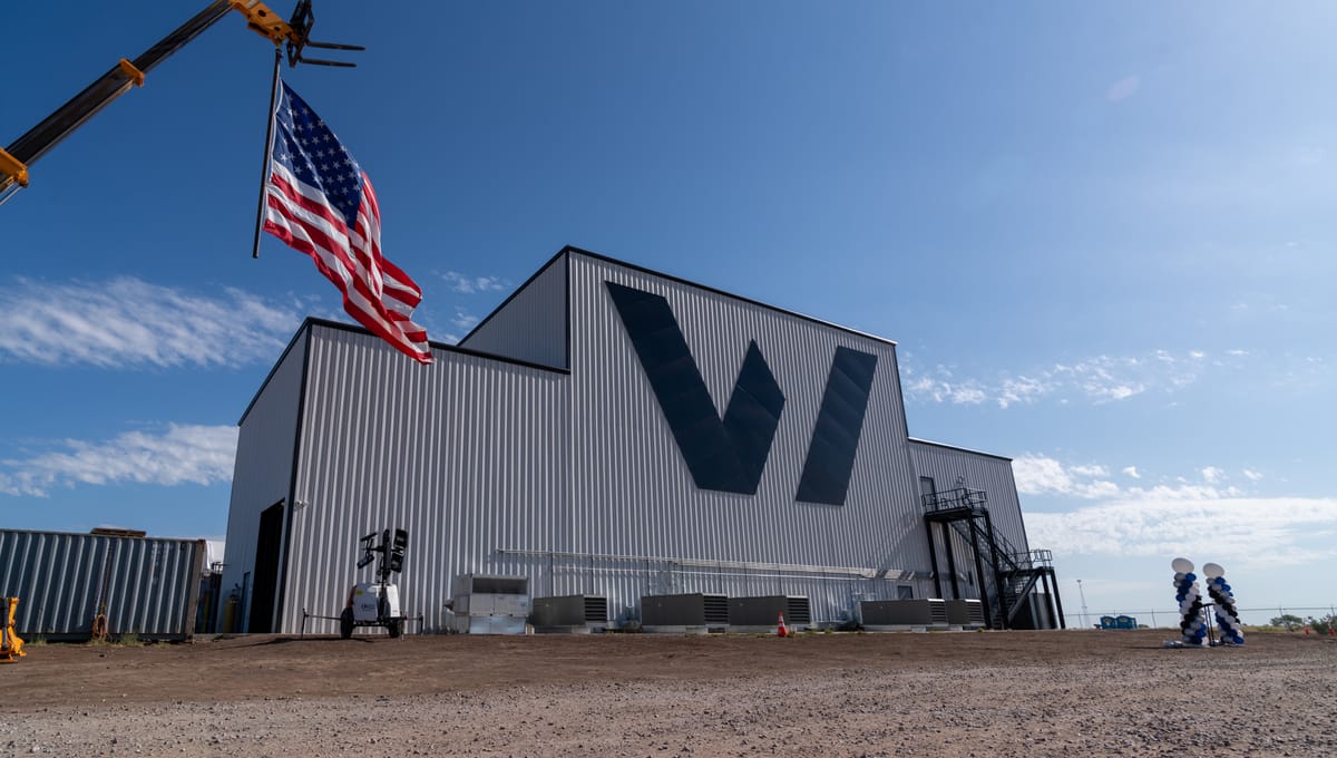 Details on Westwin’s delayed future as Georgia rumors surge