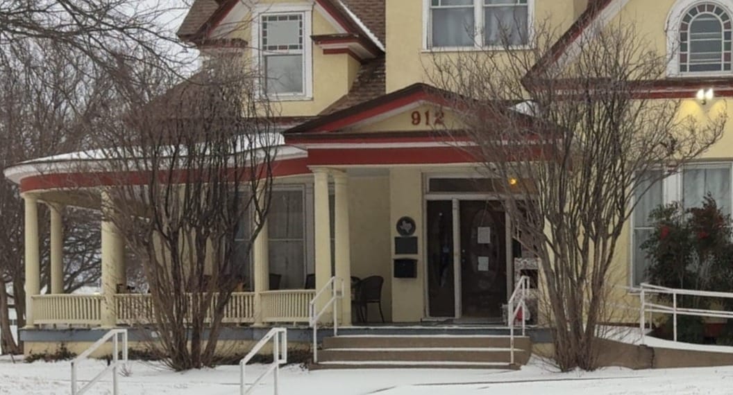 Freezing weather, warming hearts: how the Wichita Falls community has come together to help those in need