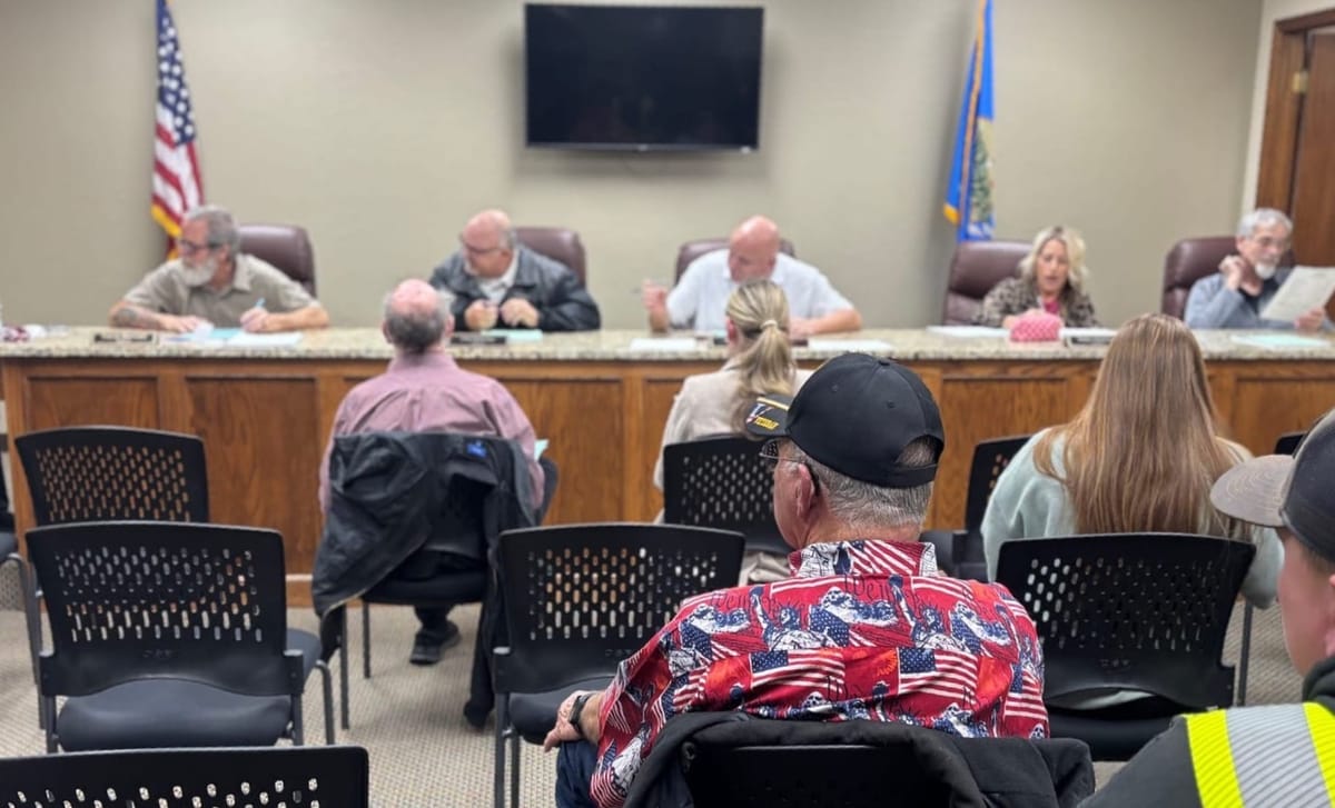 Elgin mayor censured on accusations of malfeasant leadership