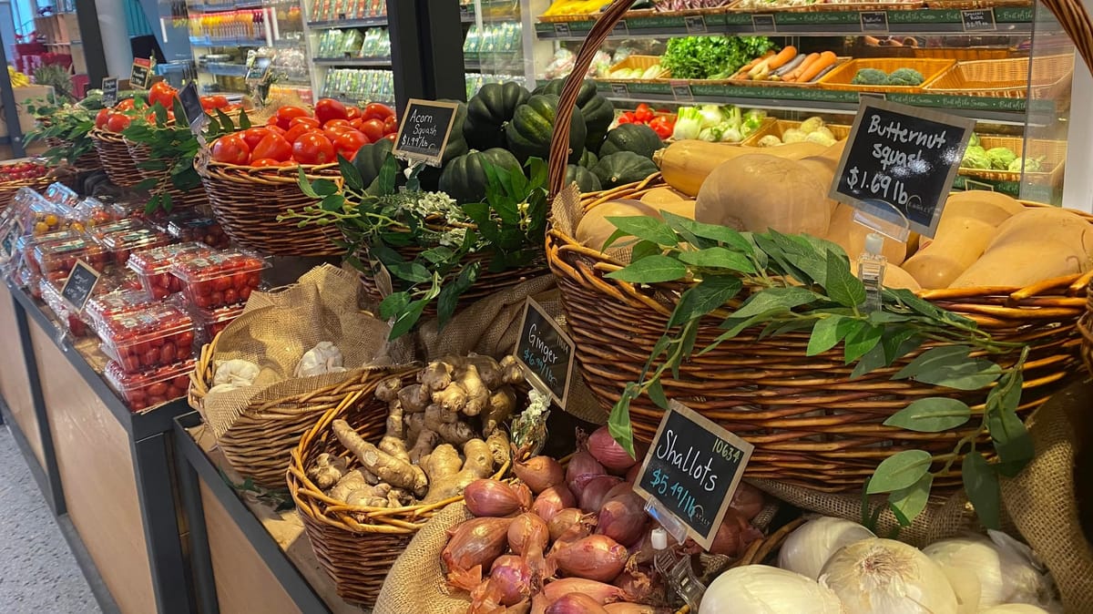 Oklahoma’s changes to SNAP geared toward healthy create health concerns