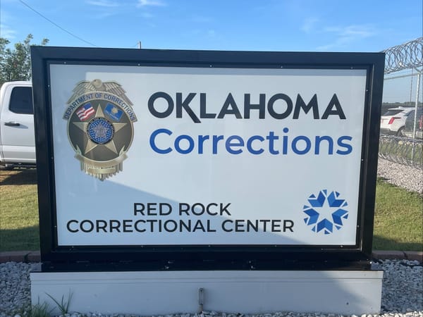 Small town school budget takes a hit following private prison purchase