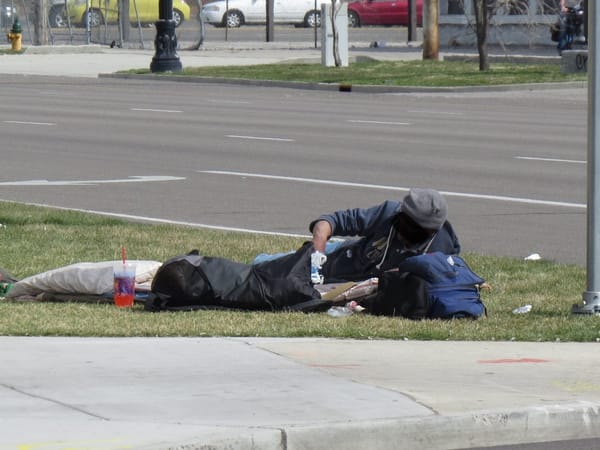 How mid-sized cities are being disproportionately impacted by homelessness and what’s being done