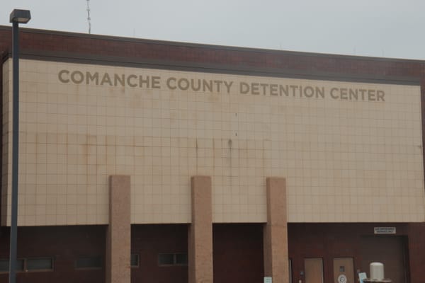 ‘Preventable’ inmate death brings another lawsuit to detention center’s doorstep
