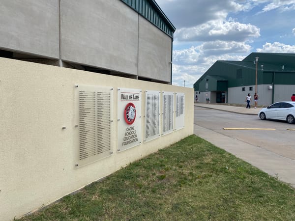 How Southwest Oklahoma schools are addressing security concerns in a world of growing threats