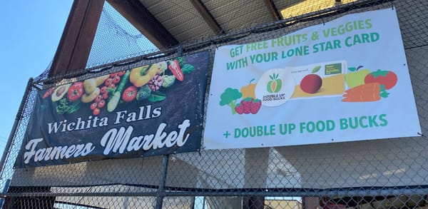 Inflation across Texoma leads to increased need for food security resources