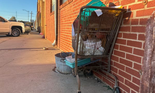 Lawton to charge store owners for retrieval of stolen property after ordinance amendment