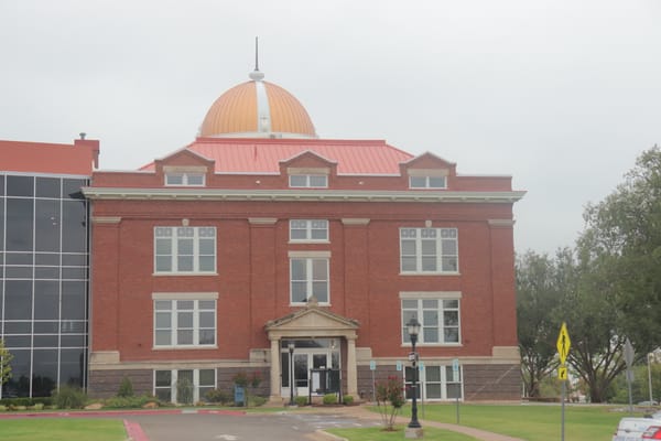 Lawton Ward 4 runoff candidate preview: George Gill & Tiffiney Dimery