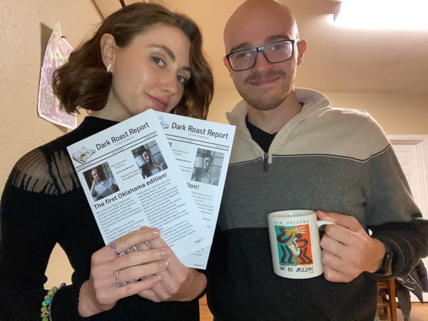 2025: A year in review for independent journalism